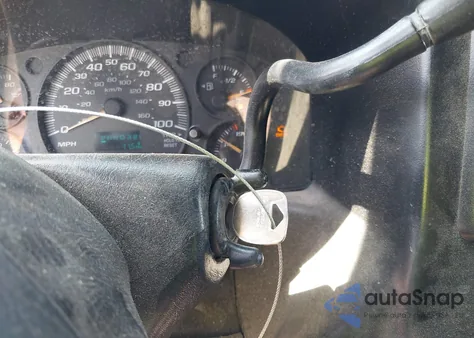 2007 Chevrolet Express Work Van из США, поврежденный, VIN 1GCFG15X871136835